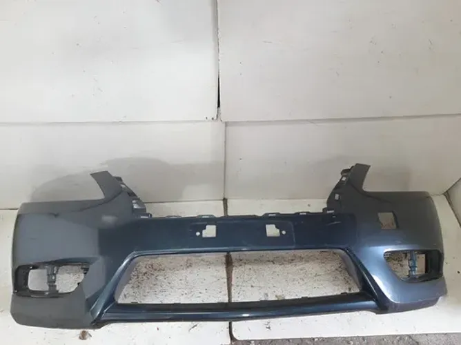 Para-choque Dianteiro Nissan Sentra 2014 2015 2016 19082514