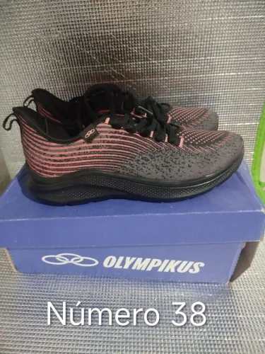 Tênis olimpikus