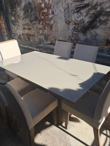Mesa completa