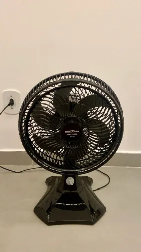 Vendo Ventilador Britânia 30cm