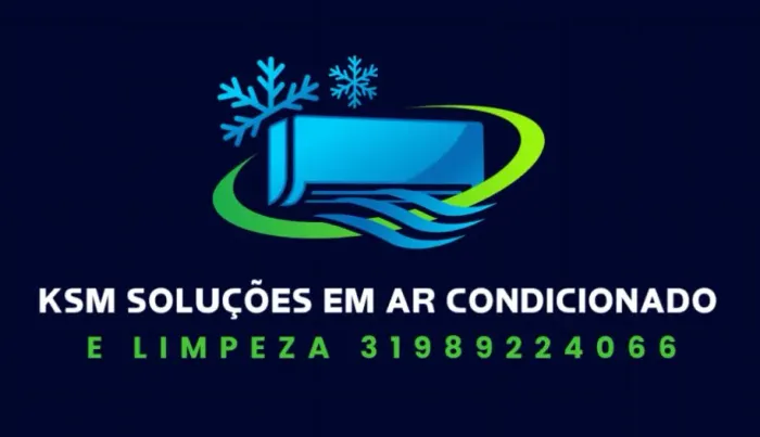 instalação e limpeza de ar condicionado