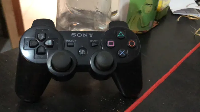 Controle PS3 Original