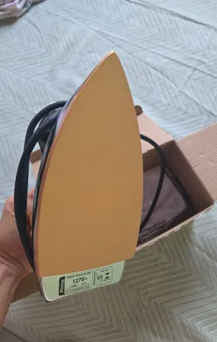 Ferro de Passar Philco