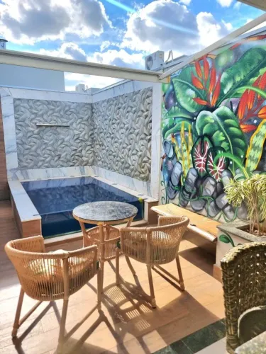 Condomínio Iguatemi Residence