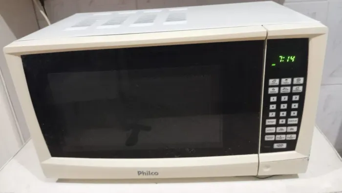 MICROONDAS PHILCO 20 LITROS
