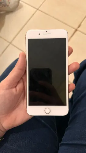 iPhone 8 Plus 256gb Rose