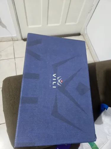 Vendo tenis