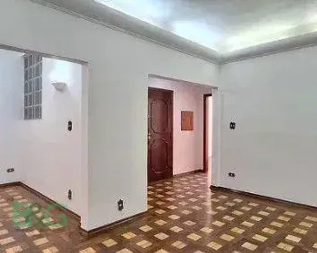 Apartamento à venda, 213 m² por R$ 1.048.000,00 - Bom Retiro - São Paulo/SP