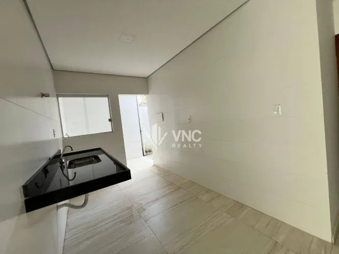 Casa com 3 dormitórios à venda, 186 m² por R$ 600.000 - Guarujá Mansões - Betim/MG