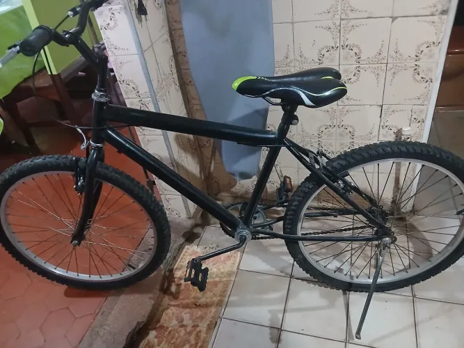 Bicicleta Aro 24