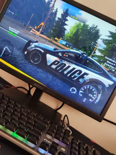 Pc game i3770 mais GTX 750 ti 4gb 