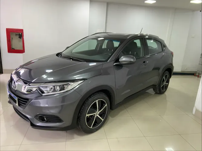 Honda HR-V EX 1.8 Flexone 16V 5P Aut. 2020