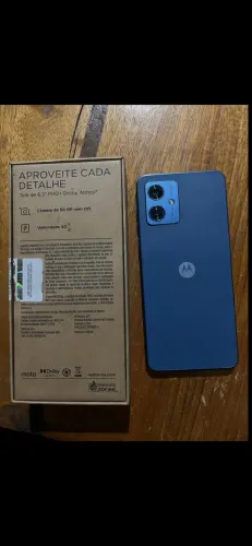 MOTO G54 5G - 256GB