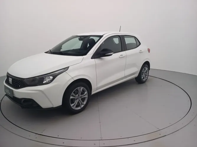 Fiat Argo Drive 1.0 Firefly 2026