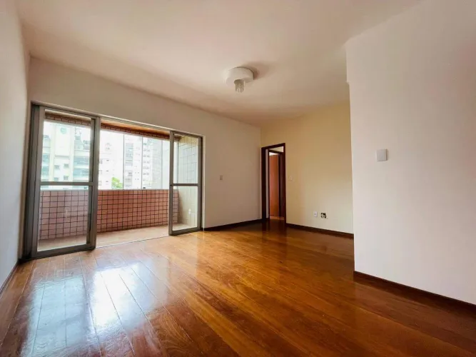 Apartamento para aluguel, 3 quartos, 1 suíte, 2 vagas, Buritis - Belo Horizonte/MG