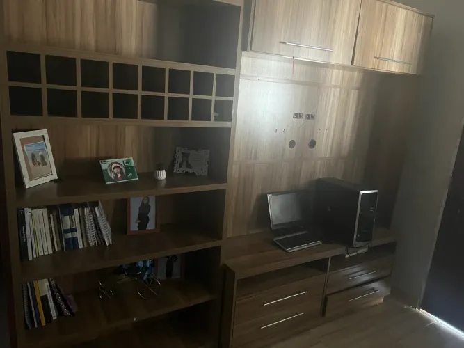 Estante Mdf