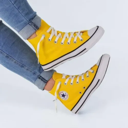 All Star Cano Alto