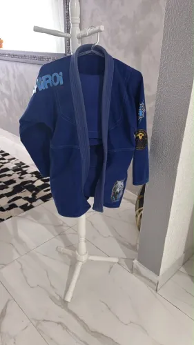 Kimono Infantil