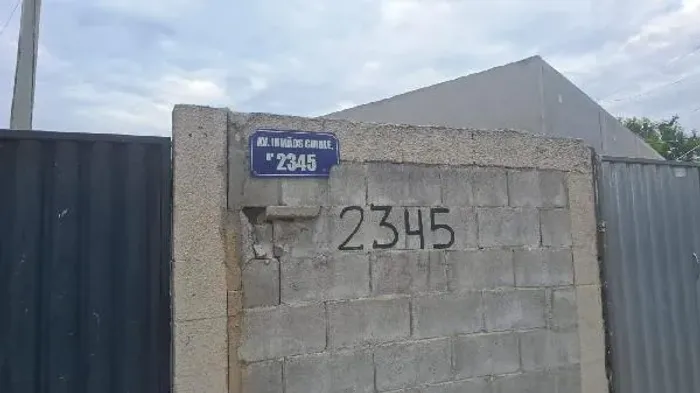 Oportunidade certa Casa no Belmonte, Queimados - RJ, Nº 2345, 1 quarto, 102,43m² | Venda