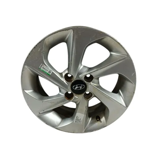 Roda Aro 15 Hb20s 1.6 2018 529101S650