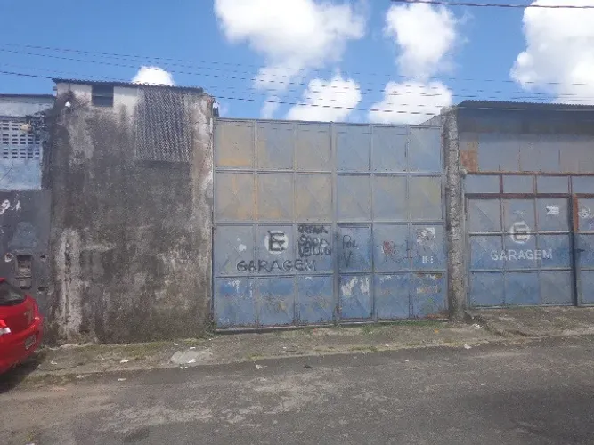 Vendo Galpão (Código 1526V) - São Caetano , Salvador - Bahia
