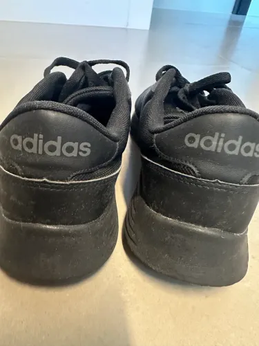 Tenis adidas preto masculino