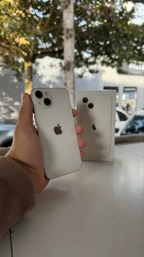 iPhone 13 256g