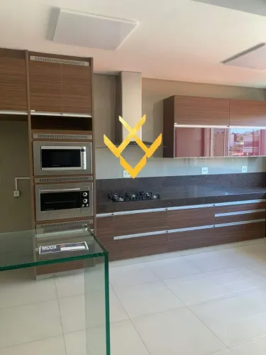 Apartamento residencial à venda com 3 suítes em Vila Cruzeiro, Divinópolis