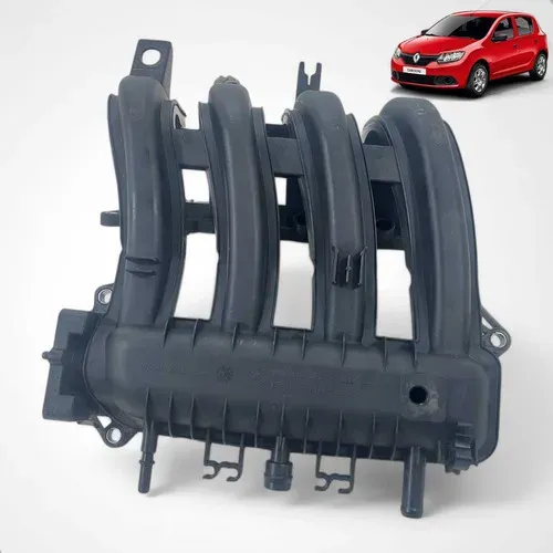 Coletor De Admissao Sandero 1.0 16v Flex 2015 A 2019