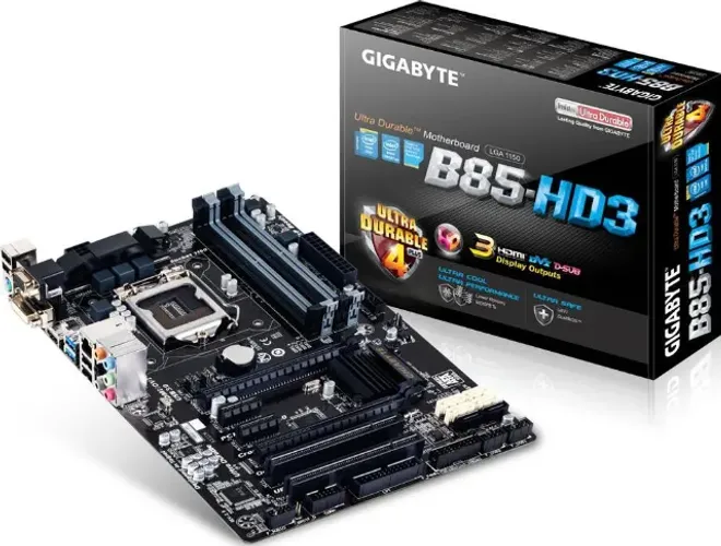 Kit I7 4790 32GB RAM Placa Mãe Cooler