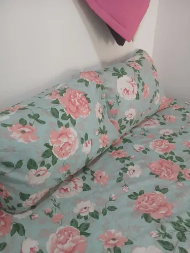 Jogo de Cama Casal 3 Peças