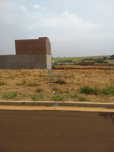 TERRENO NO RESERVA MACAÚBA