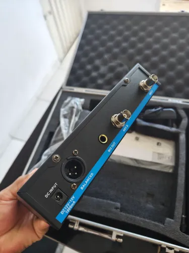 MICROFONE DYLAN