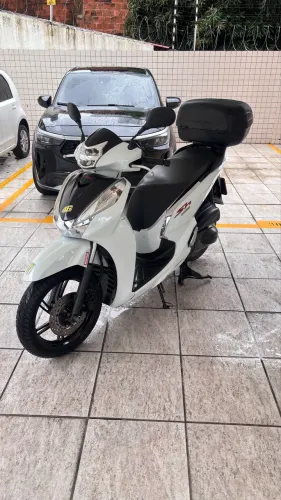 Honda SH 300i Sport 2019