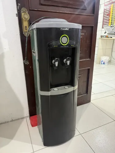 Gelagua Esmaltec 