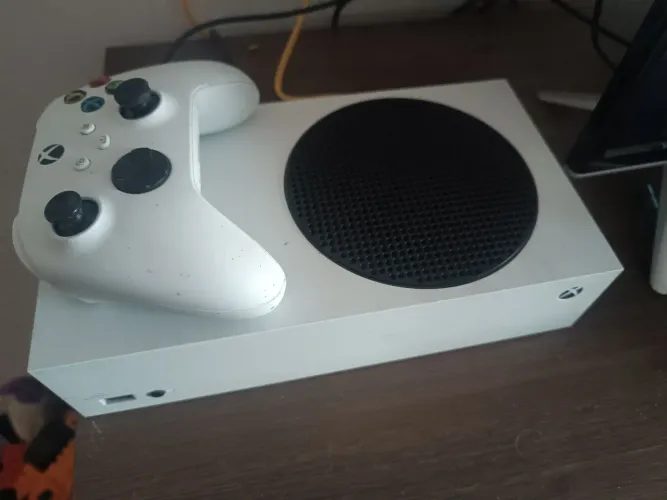 Xbox séries s