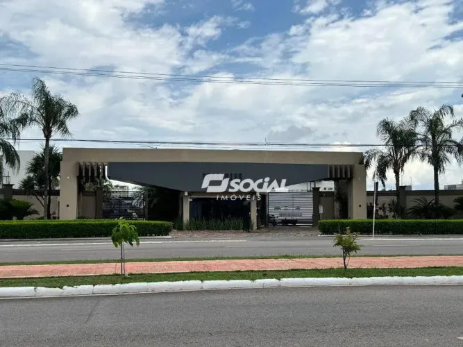 Terreno à venda, 447 m² por R$ 1.150.000,00 - Industrial - Porto Velho/RO