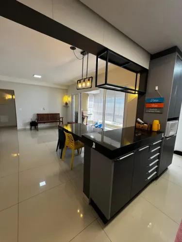 Residencial SKY LINE | 3 suites plenas