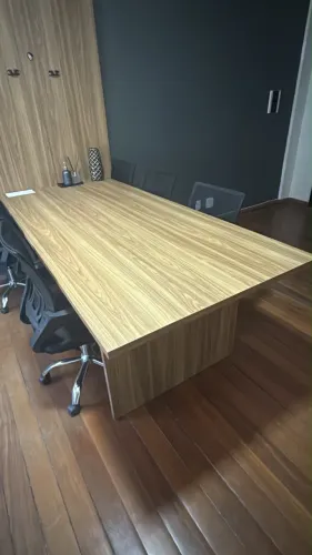 Móveis de escritório