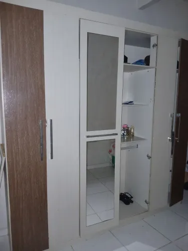 Guarda-roupa