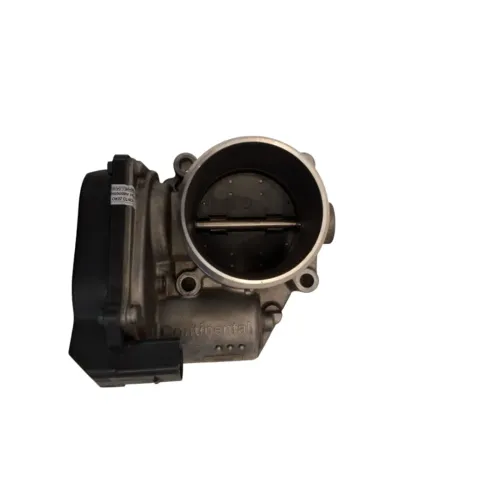 Corpo Borboleta Tbi Vw Tiguan 2011 06f133062q