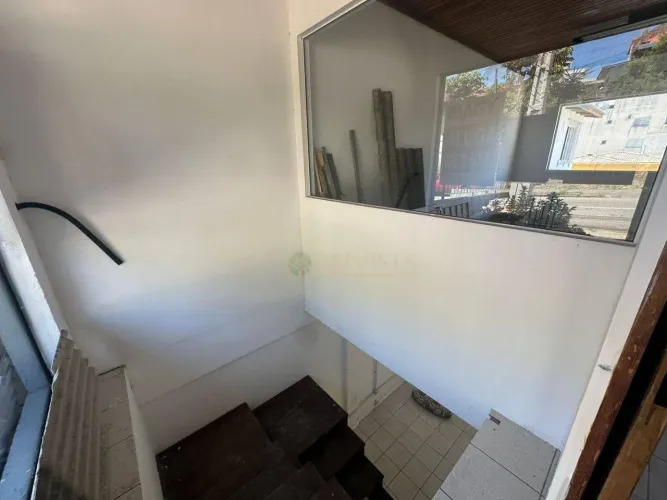 Apartamento de 1 quarto para Alugar em Florianópolis, bairro Estreito/SC.