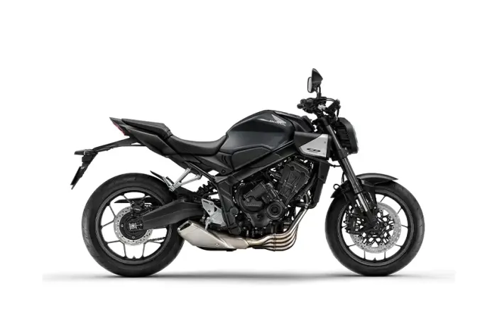 CB 650R E-Clutch 26/26