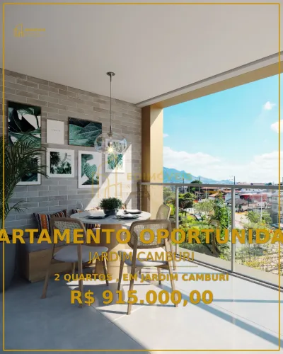 Oportunidade Única em Jardim Camburi: Apartamento com Suíte e Lazer