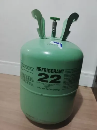 Fluido Refrigerante R22