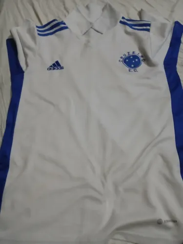 Camisa cruzeiro
