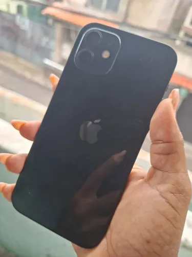 Iphone 12 128GB (Sem nenhum Arranhão)