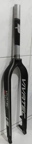 garfo rígido para bicicleta aro 29