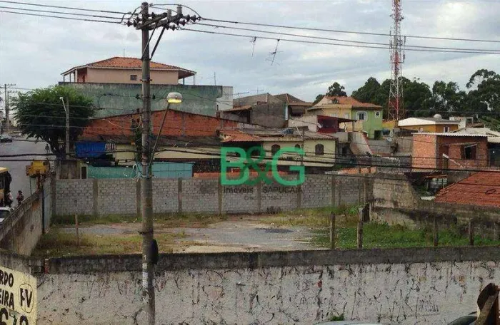Terreno, 865 m² - venda por R$ 2.548.000,00 ou aluguel por R$ 9.000,00/mês - Vila Taquari