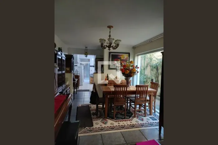 Casa à Venda - Alto de Pinheiros, 3 Quartos, 100 m2